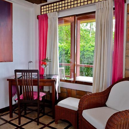 Punta Bulata White Beach Resort & Spa Cauayan (Negros Occidental) Quarto foto