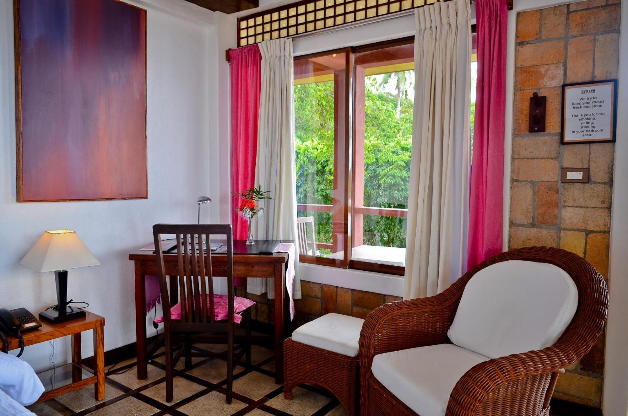 Punta Bulata White Beach Resort & Spa Cauayan (Negros Occidental) Quarto foto