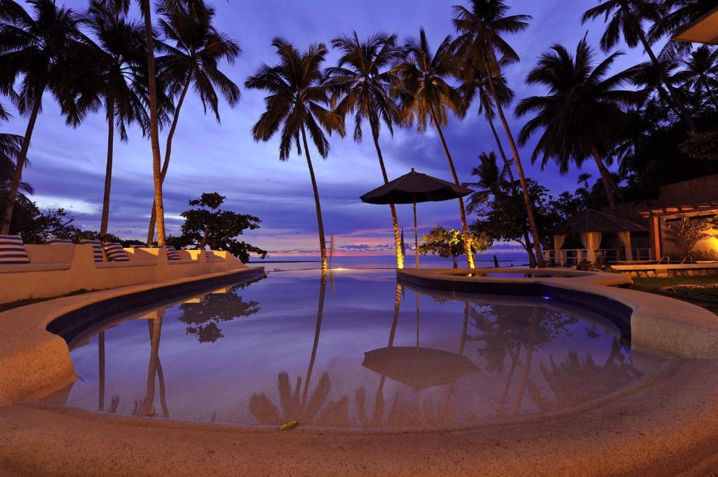 Punta Bulata White Beach Resort & Spa Cauayan (Negros Occidental) Exterior foto
