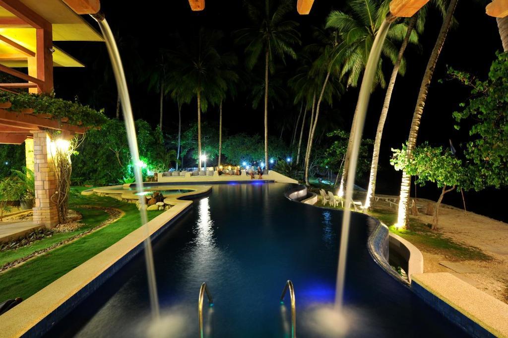 Punta Bulata White Beach Resort & Spa Cauayan (Negros Occidental) Exterior foto