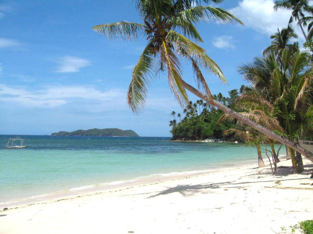 Punta Bulata White Beach Resort & Spa Cauayan (Negros Occidental) Exterior foto