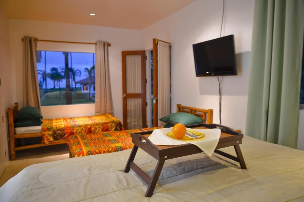 Punta Bulata White Beach Resort & Spa Cauayan (Negros Occidental) Quarto foto