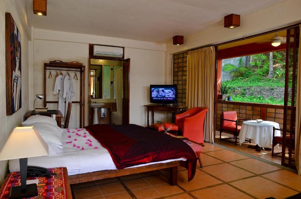 Punta Bulata White Beach Resort & Spa Cauayan (Negros Occidental) Quarto foto