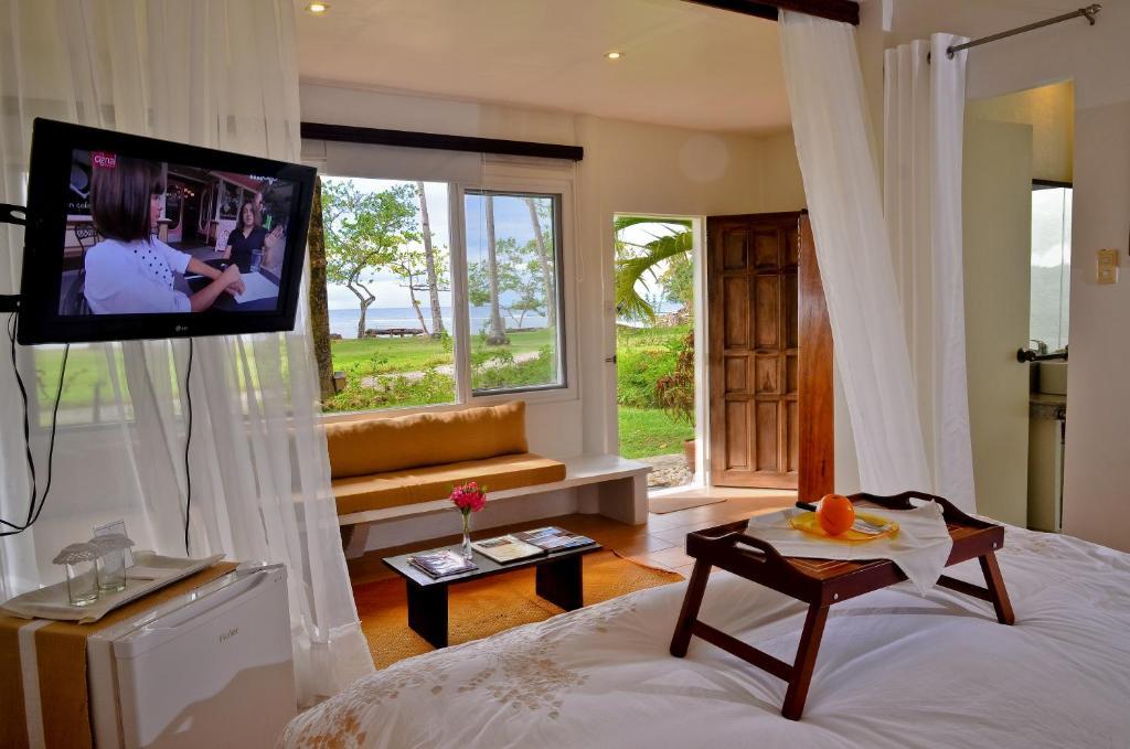 Punta Bulata White Beach Resort & Spa Cauayan (Negros Occidental) Exterior foto