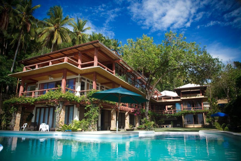 Punta Bulata White Beach Resort & Spa Cauayan (Negros Occidental) Exterior foto