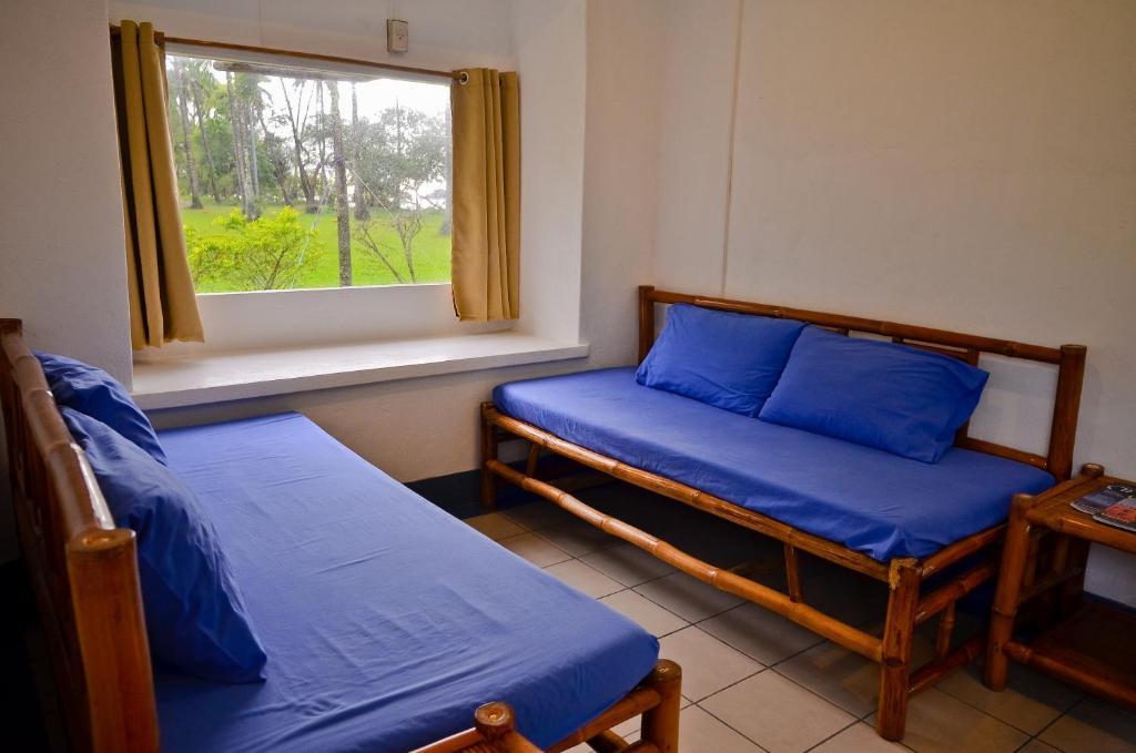 Punta Bulata White Beach Resort & Spa Cauayan (Negros Occidental) Quarto foto