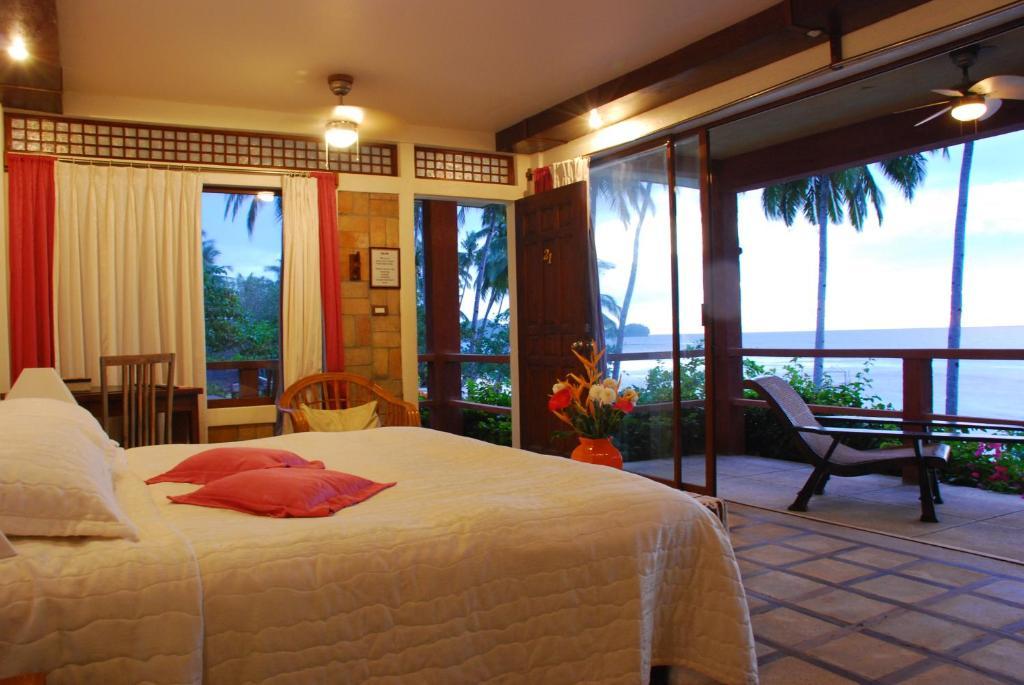 Punta Bulata White Beach Resort & Spa Cauayan (Negros Occidental) Quarto foto