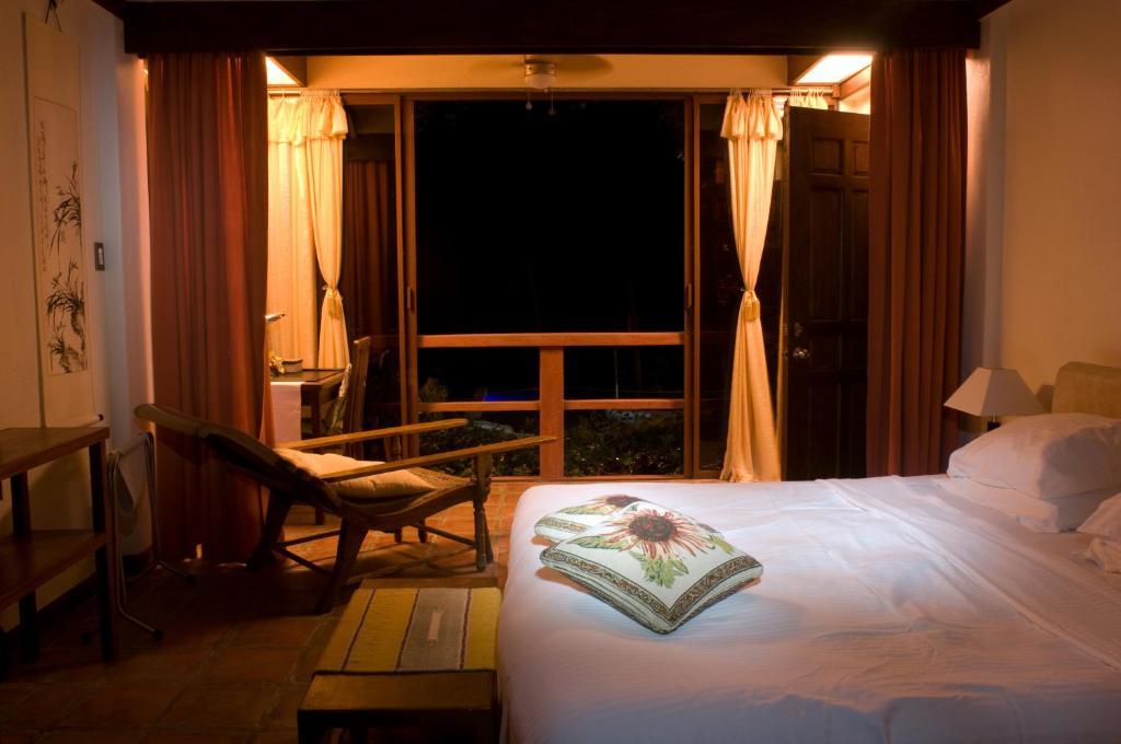 Punta Bulata White Beach Resort & Spa Cauayan (Negros Occidental) Exterior foto