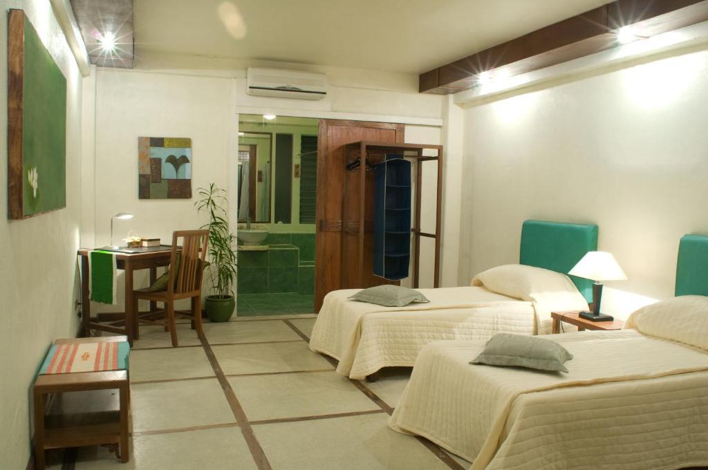 Punta Bulata White Beach Resort & Spa Cauayan (Negros Occidental) Exterior foto