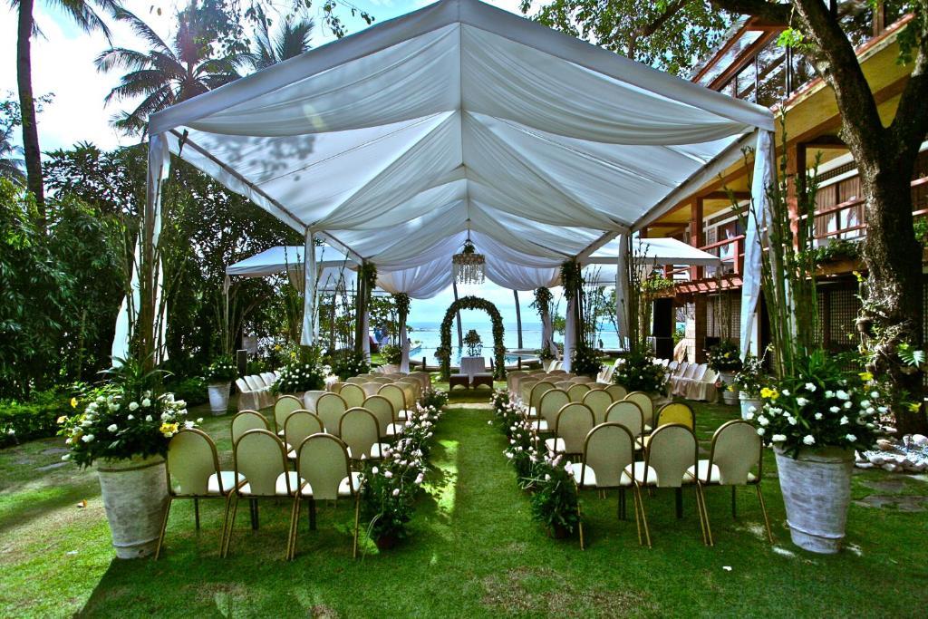 Punta Bulata White Beach Resort & Spa Cauayan (Negros Occidental) Exterior foto