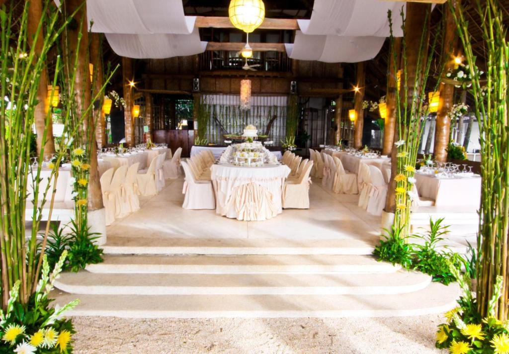 Punta Bulata White Beach Resort & Spa Cauayan (Negros Occidental) Exterior foto