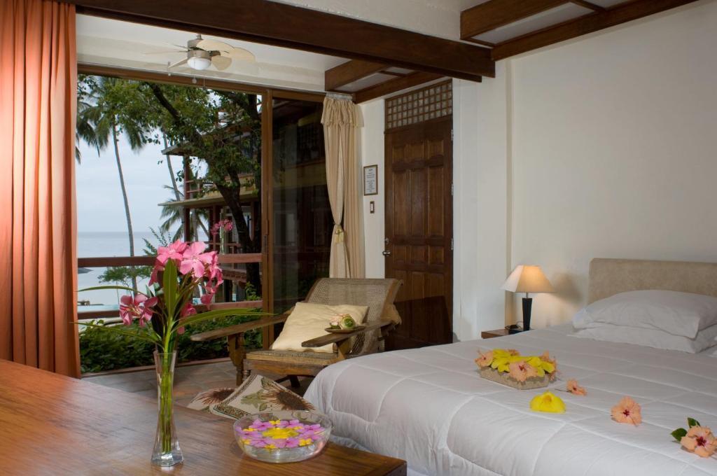 Punta Bulata White Beach Resort & Spa Cauayan (Negros Occidental) Exterior foto