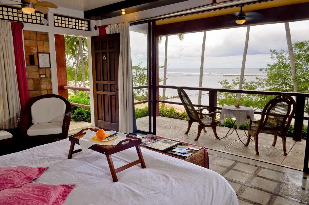 Punta Bulata White Beach Resort & Spa Cauayan (Negros Occidental) Quarto foto
