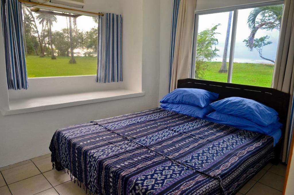 Punta Bulata White Beach Resort & Spa Cauayan (Negros Occidental) Quarto foto
