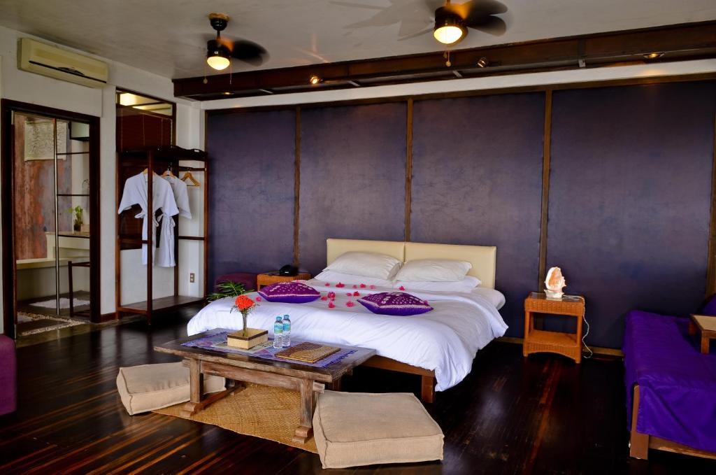 Punta Bulata White Beach Resort & Spa Cauayan (Negros Occidental) Exterior foto