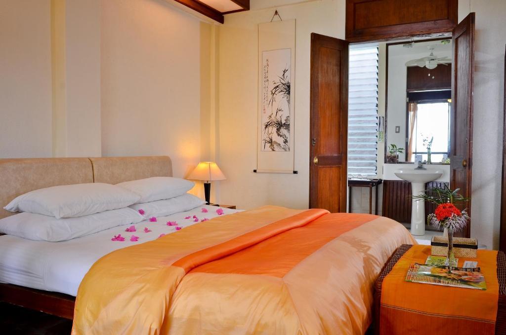 Punta Bulata White Beach Resort & Spa Cauayan (Negros Occidental) Exterior foto