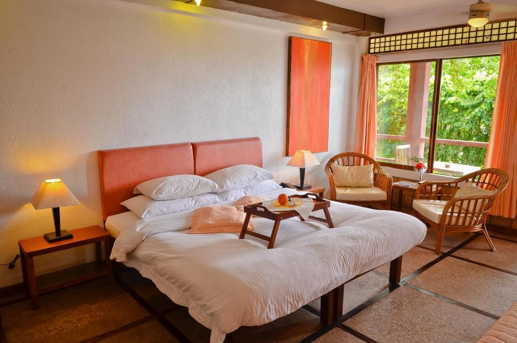 Punta Bulata White Beach Resort & Spa Cauayan (Negros Occidental) Quarto foto
