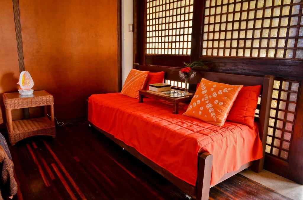 Punta Bulata White Beach Resort & Spa Cauayan (Negros Occidental) Quarto foto