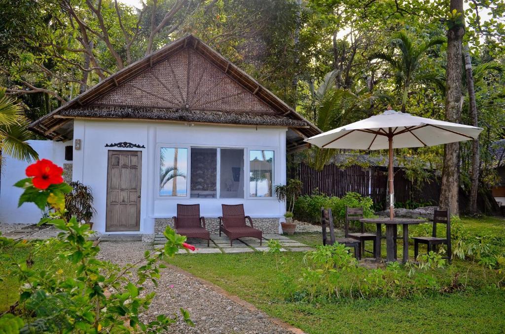 Punta Bulata White Beach Resort & Spa Cauayan (Negros Occidental) Quarto foto