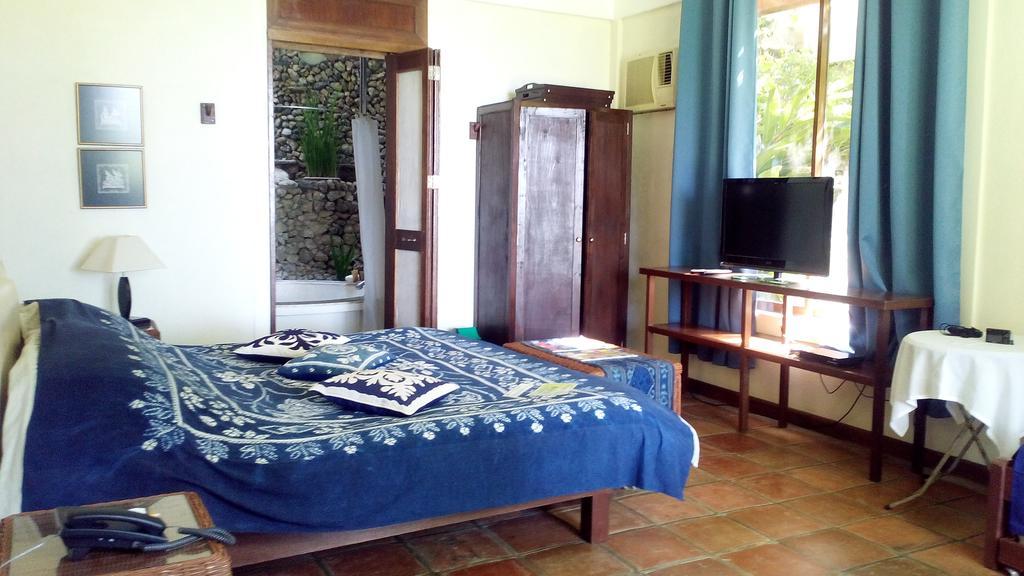 Punta Bulata White Beach Resort & Spa Cauayan (Negros Occidental) Exterior foto