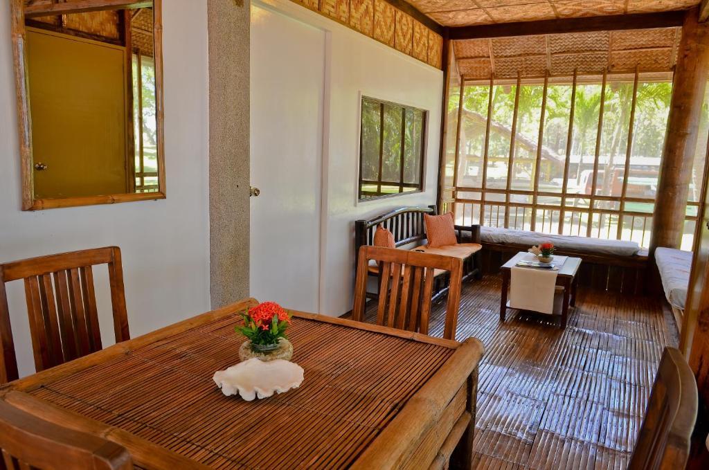Punta Bulata White Beach Resort & Spa Cauayan (Negros Occidental) Quarto foto