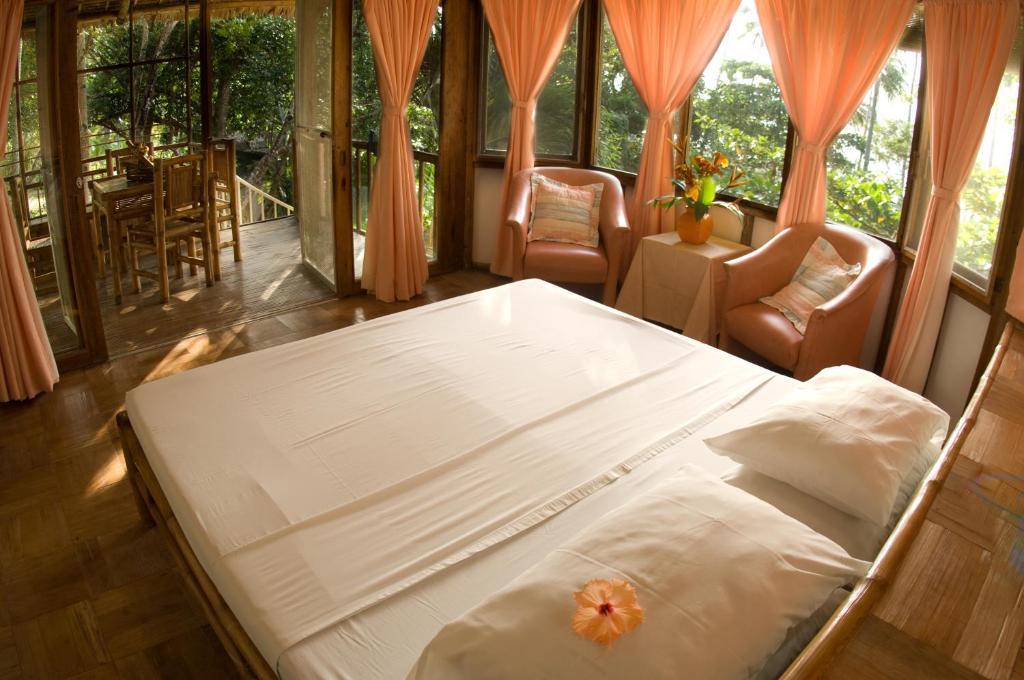 Punta Bulata White Beach Resort & Spa Cauayan (Negros Occidental) Quarto foto