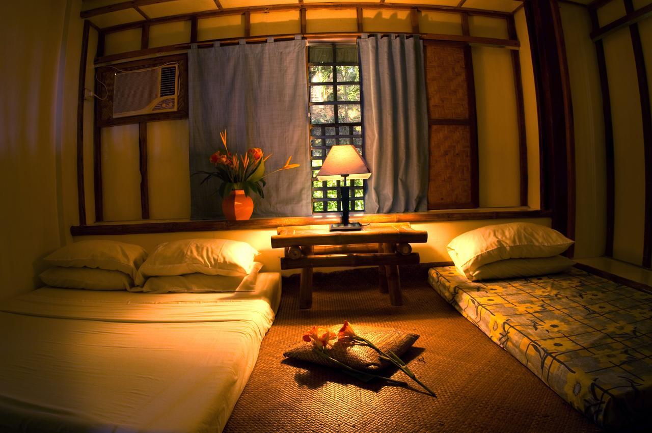 Punta Bulata White Beach Resort & Spa Cauayan (Negros Occidental) Exterior foto
