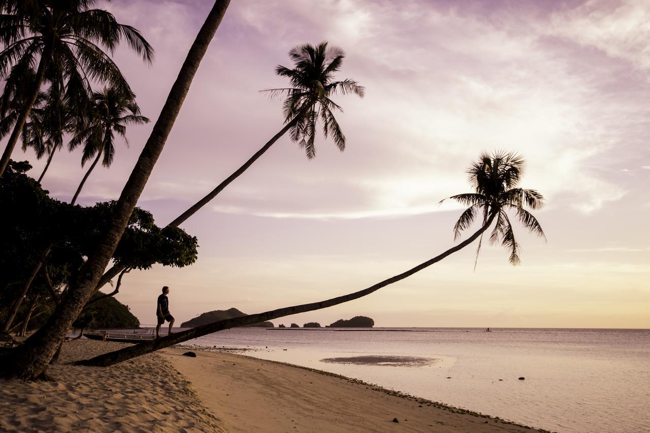 Punta Bulata White Beach Resort & Spa Cauayan (Negros Occidental) Exterior foto